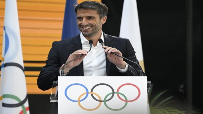 Presidente de París 2024 pidió tregua a las huelgas