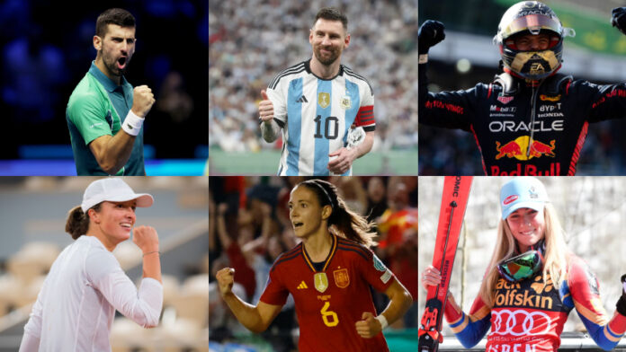 Premios Laureus: Conoce la lista de nominados