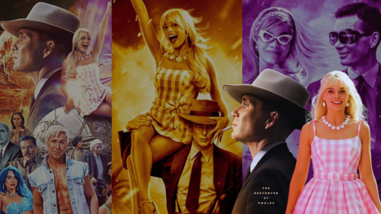 ‘Barbie’ y ‘Oppenheimer’ no se enfrentarán en premios del Sindicato de Guionistas