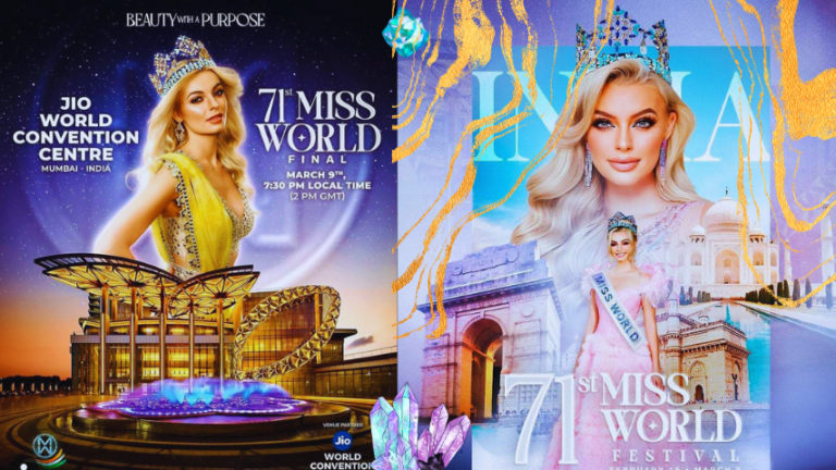 Gala final del Miss Mundo será este sábado