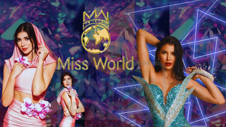 Ariagny Daboin buscará séptima corona de Venezuela en Miss Mundo