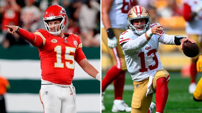 Súper Bowl: Choque de titanes en la ruleta de Las Vegas
