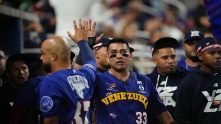 La samba de Tiburones sigue sonando con fuerza en Miami
