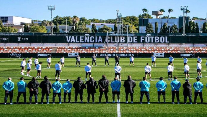 Valencia y Levante piden aplazar sus partidos