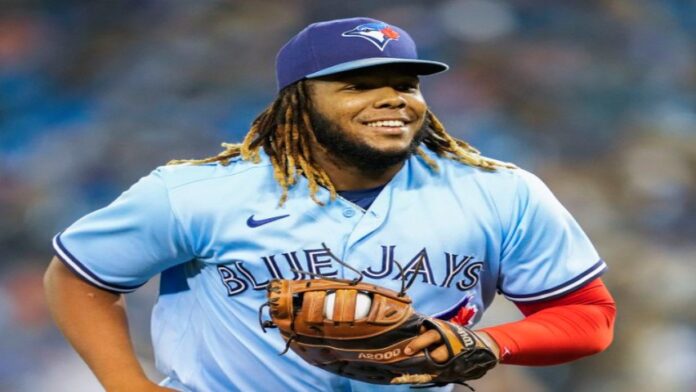 Vladimir Guerrero Jr. recibirá 19.9 millonres