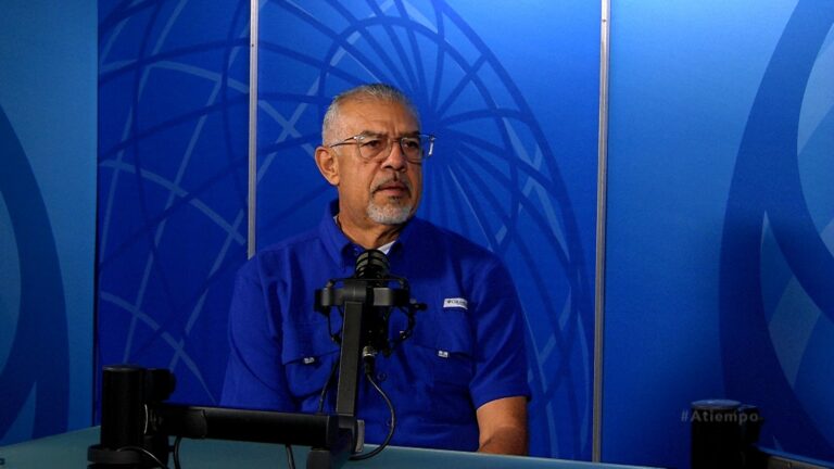 Luis Sojo quiere impulsar el próximo Torneo de pelotica de goma