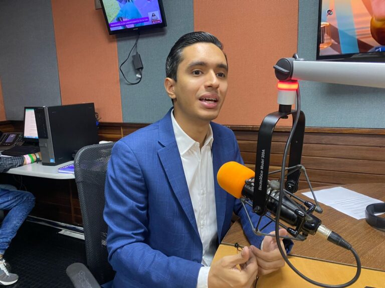 Concejal Chacón pide que entreguen recursos de las regalías petroleras a Maracaibo
