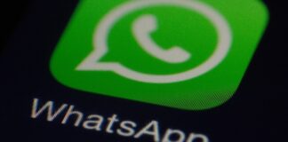 Whatsapp cumple 15 años