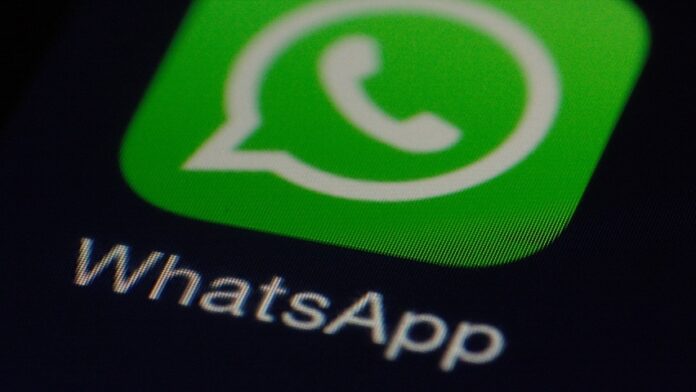 Whatsapp cumple 15 años