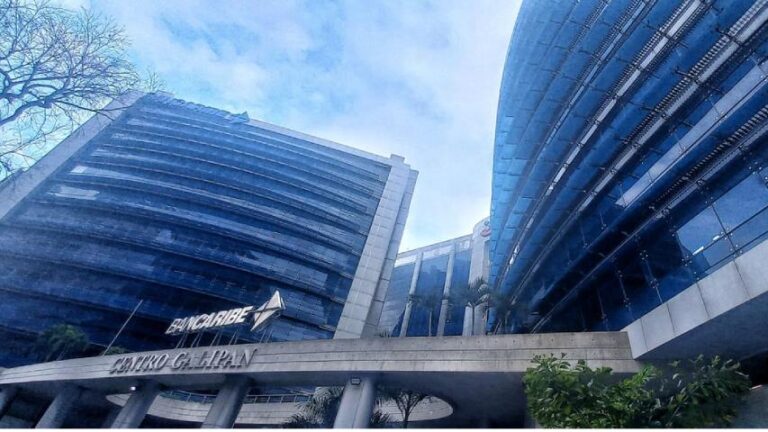 Cámara de Comercio de Caracas: más impuestos no ayudan al crecimiento de las empresas