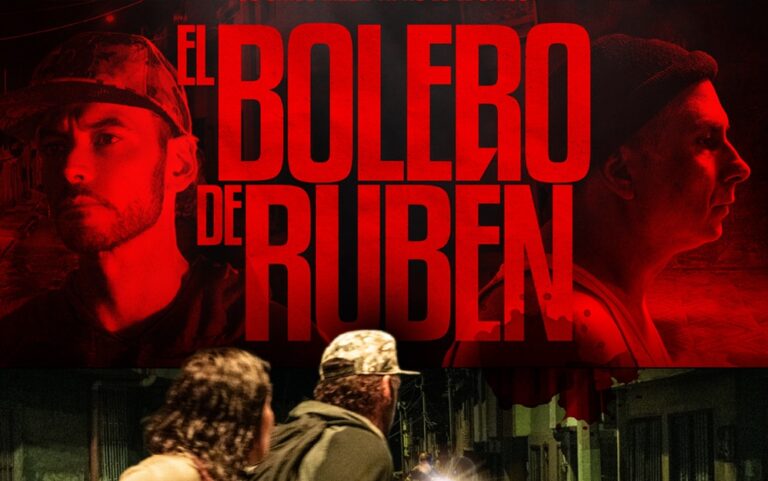 Colombia estrenará la película «El Bolero de Rubén»