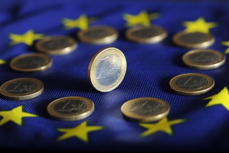 Euro superó los $1,08