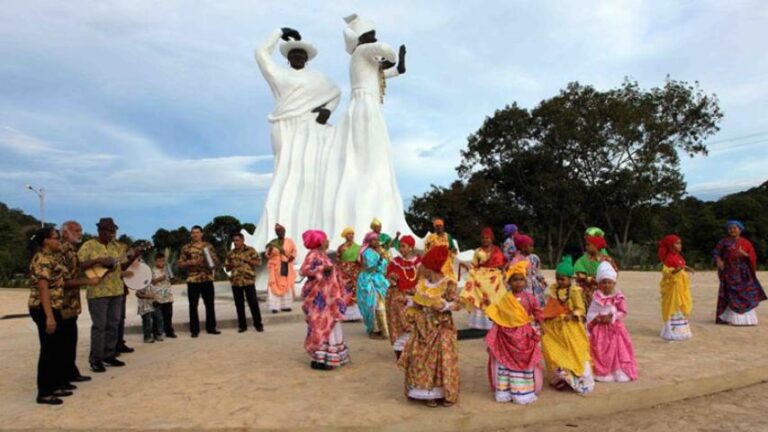 El estado Bolívar se alista con gastronomía y tradiciones para los carnavales