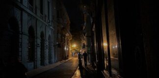 Los apagones afectarán cerca del 27 % de Cuba este sábado