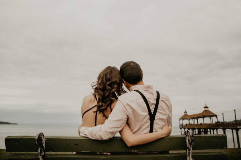 La comparación de parejas puede ser perjudicial para la relación