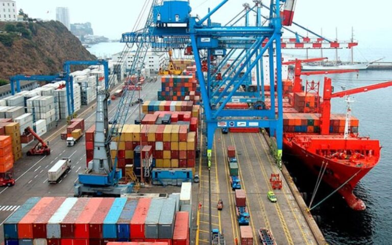 Empresarios buscan aumentar el comercio entre Venezuela y Argentina