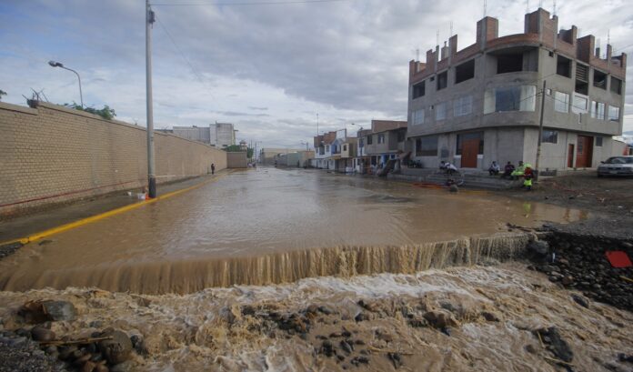 PERU-WEATHER-CYCLONE-YAKU