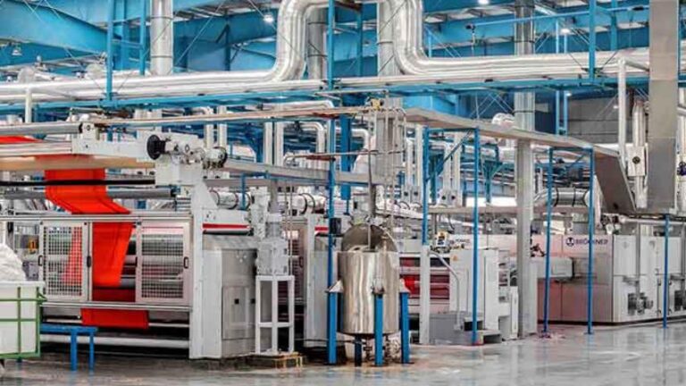 Cámara de Comercio de Táchira: el parque industrial tuvo un repunte del 40%