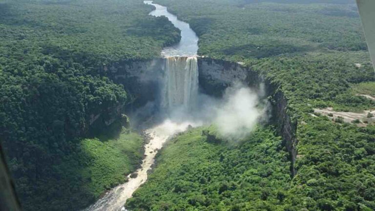 Gobierno dice que elegirá en 2025 al primer gobernador de la Guayana Esequiba