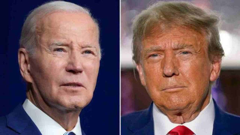 Biden recibe el crucial apoyo de los Kennedy mientras Trump sigue con su juicio en N.York
