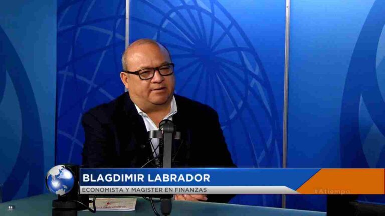 Economista Labrador: Integración de Venezuela a los BRICS permitiría recuperar la calidad de vida de los venezolanos