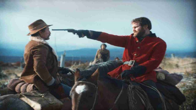 Film chileno «Los colonos» premiado en el festival de cine y DDHH de Ginebra