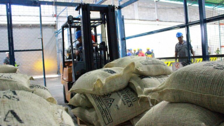 10 toneladas de café merideño se exportarán a Rusia