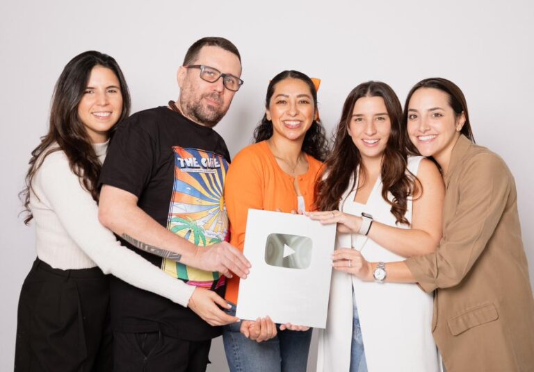 «Aprende Peque»: canal de Youtube que enseña a niños  es impulsado por venezolanas