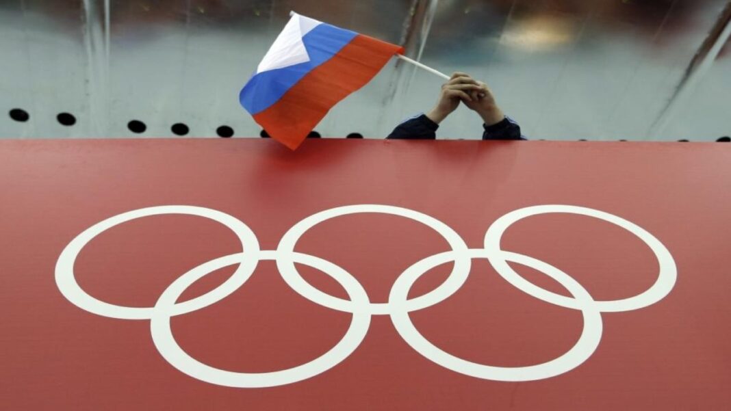 COI reafirma su rechazo a las competiciones de Rusia