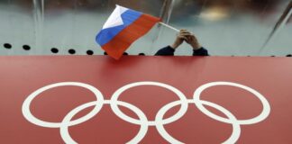 COI reafirma su rechazo a las competiciones de Rusia