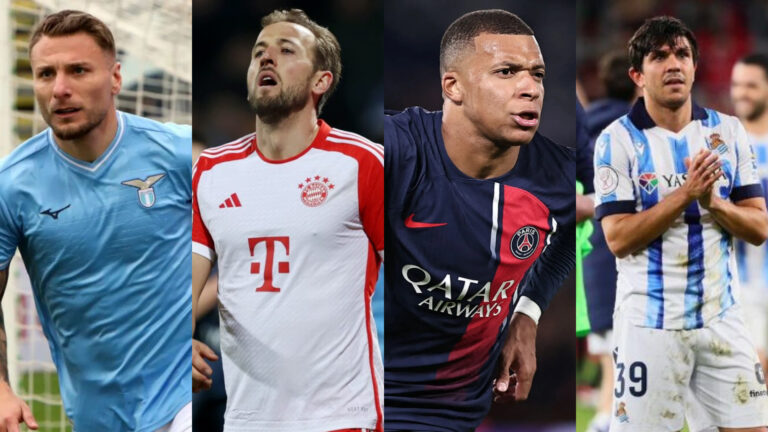 Inicia la vuelta de los octavos de Champions: juegos y horarios