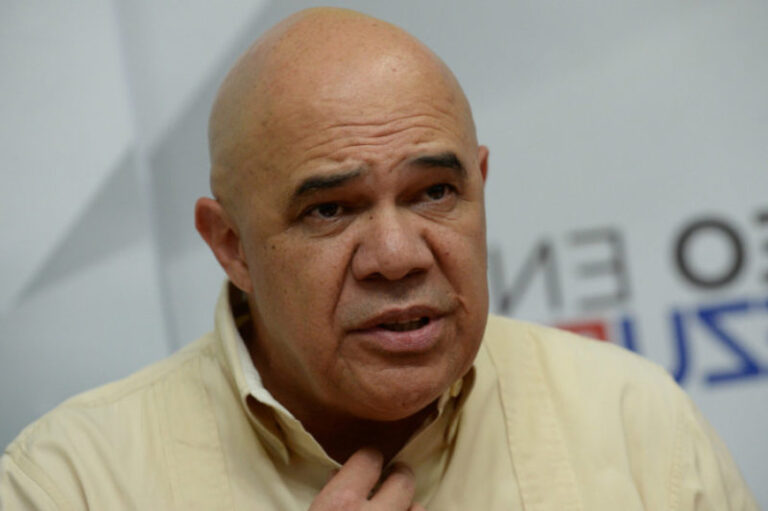Torrealba: hay necesidad de acuerdos políticos sobre candidatura opositora
