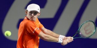 De Minaur avanzó a las semifinalñes de Acapulco