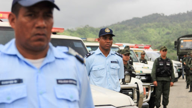 Refuerzan seguridad en Nueva Esparta por días santos