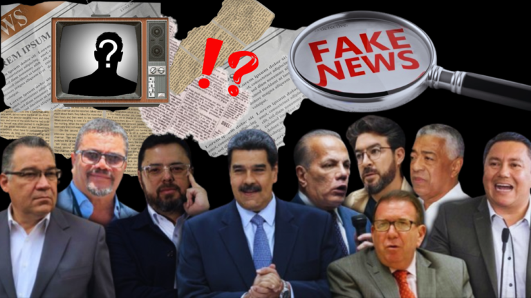 Candidatos tendrán que sortear el filtro de «fake news» en redes sociales
