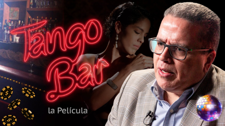 «Tango Bar» la película reflexiva con proyección internacional  