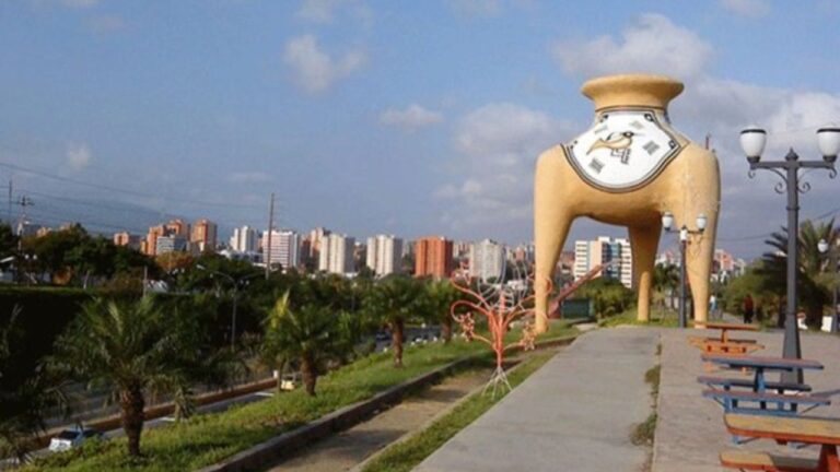 Prestadores de servicio buscan potenciar el turismo en Lara para Semana Santa