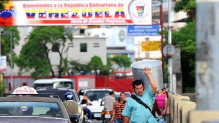 Empresarios de Táchira piden autorizar importaciones menores por la frontera