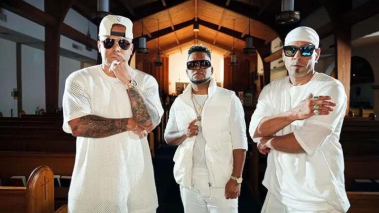 Wisin lanzó su nuevo tema «Calle sin salida»