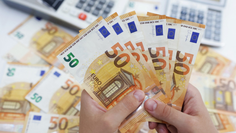 Euro superó los $1,08