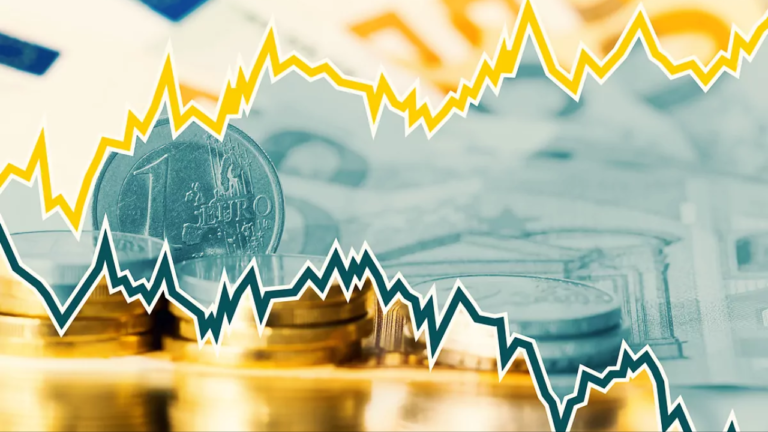 Euro cayó a $1,0822 este miércoles