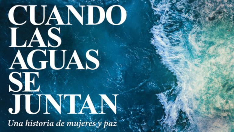«Cuando las aguas se juntan» llega a Prime Video