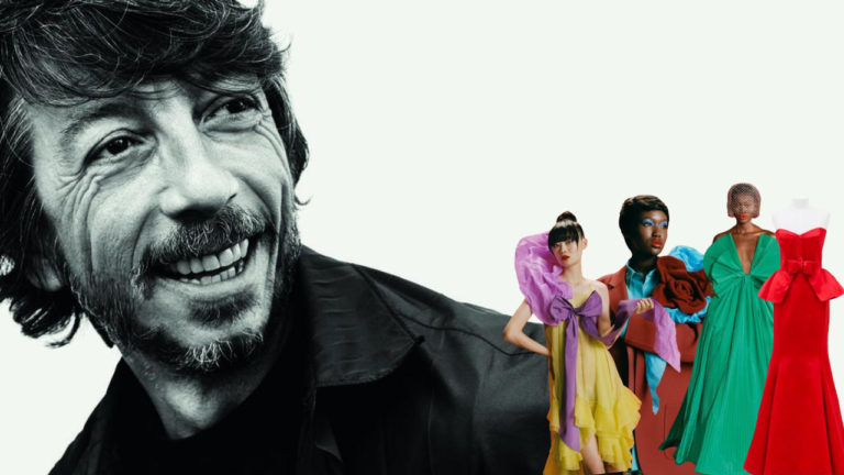 Pierpaolo Piccioli deja Valentino tras 25 años de colaboración