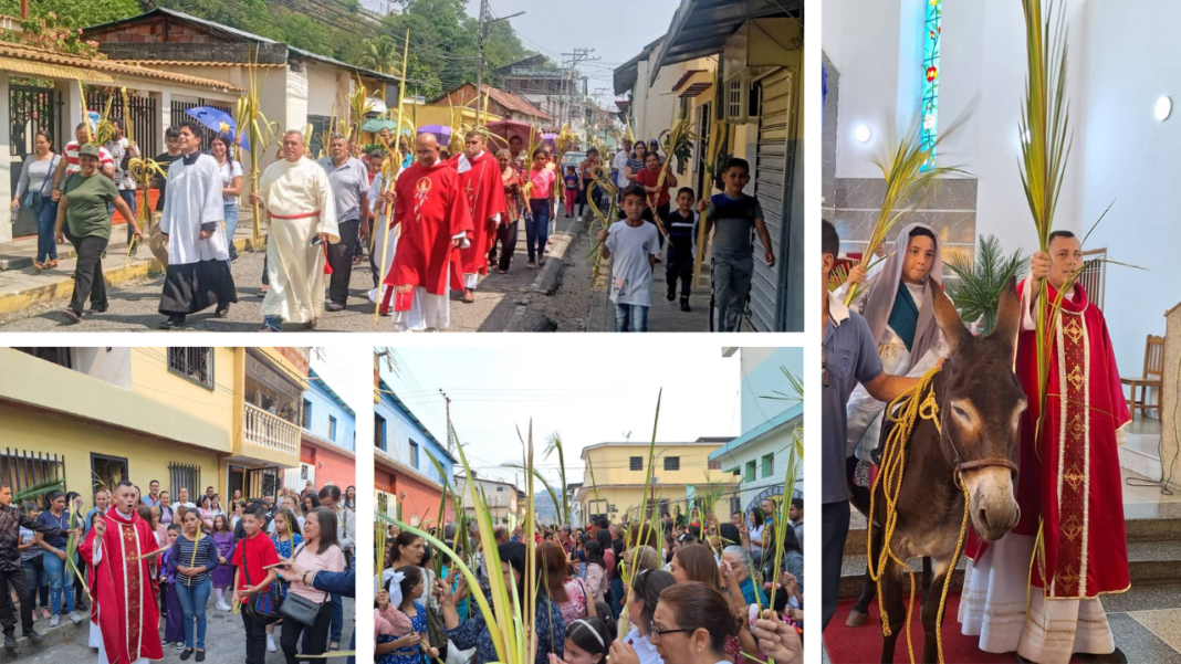 Gobernación y Diósesis de Trujillo esperan turistas en Semana Santa