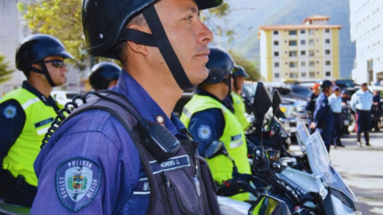 Más de 3 mil funcionarios supervisarán Semana Mayor en Mérida