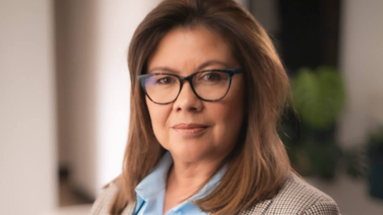 Luz Adriana Camargo es la nueva fiscal general de Colombia