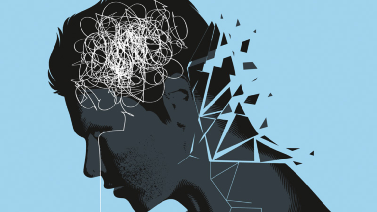 Vida:  3 de cada 10 mexicanos sufren problemas de salud mental 