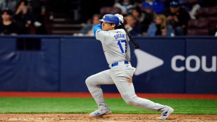 Dodgers se llevó el primero de la temporada en Seúl