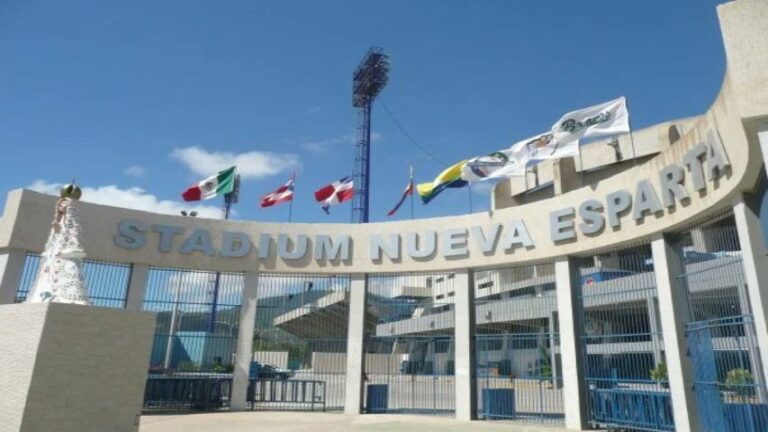 Bravos aspira mejorar en su regreso a Nueva Esparta