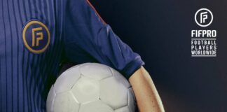 Organización mundial que representa a los y las futbolistas profesionales, FIFPRO